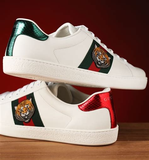 sneakers gucci 2017|latest Gucci sneakers 2021.